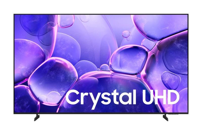 Samsung Crystal UHD U8000F 65" Smart TV 4K Ultra HD con Vision AI