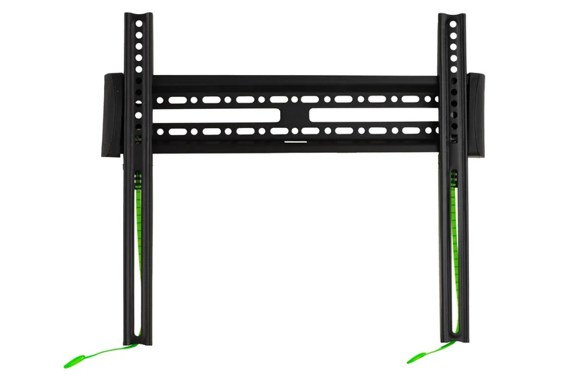 Link Staffa Muro TV 32-55" Ultra Slim VESA 400x400 Portata 50kg per LED LCD
