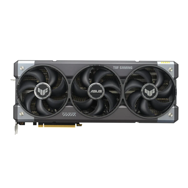 ASUS TUF Gaming RTX 5080 Scheda Grafica 16GB GDDR7 PCI-E 5.0 TUF-RTX5080-O16G-GAMING