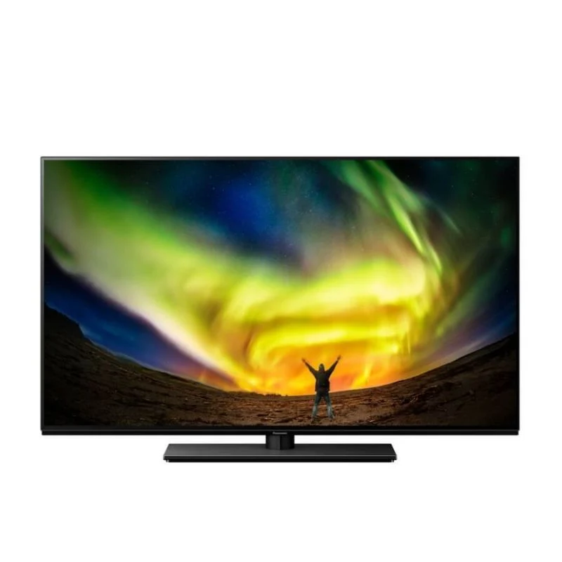 Panasonic TX-48LZ980E TV 121,9 cm (48") 4K Ultra HD Smart TV Wi-Fi Nero