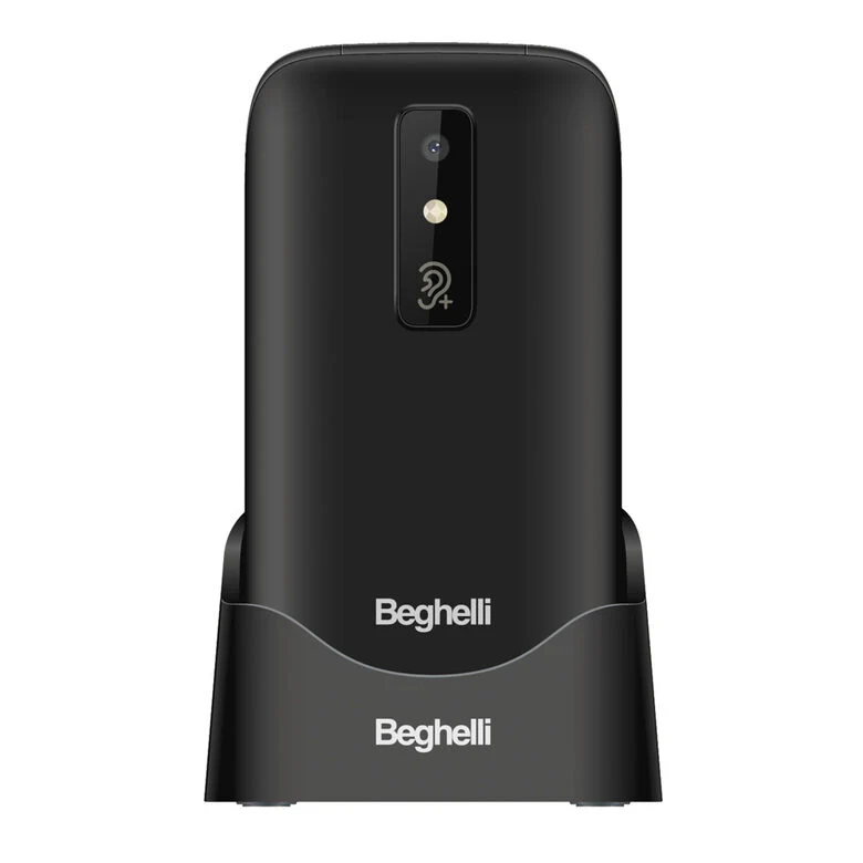 Beghelli Salvalavita Phone SLV30 GPS Altavoce