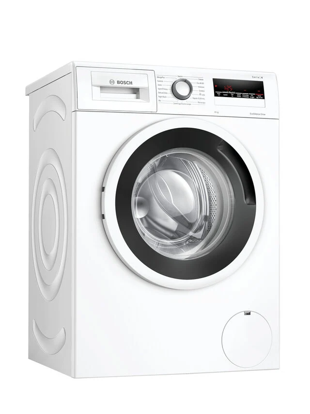 Bosch Serie 4 WAN28268IT lavatrice Caricamento frontale 8 kg 1400 Giri/min C Bianco