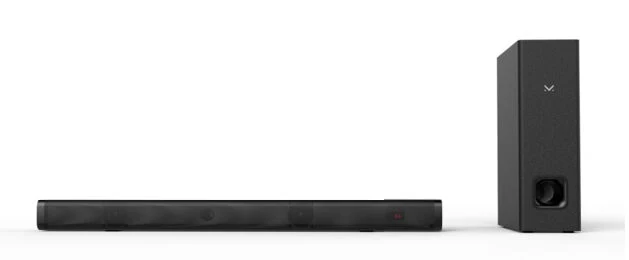 New Majestic Soundbar Sb 5509 2.1ch