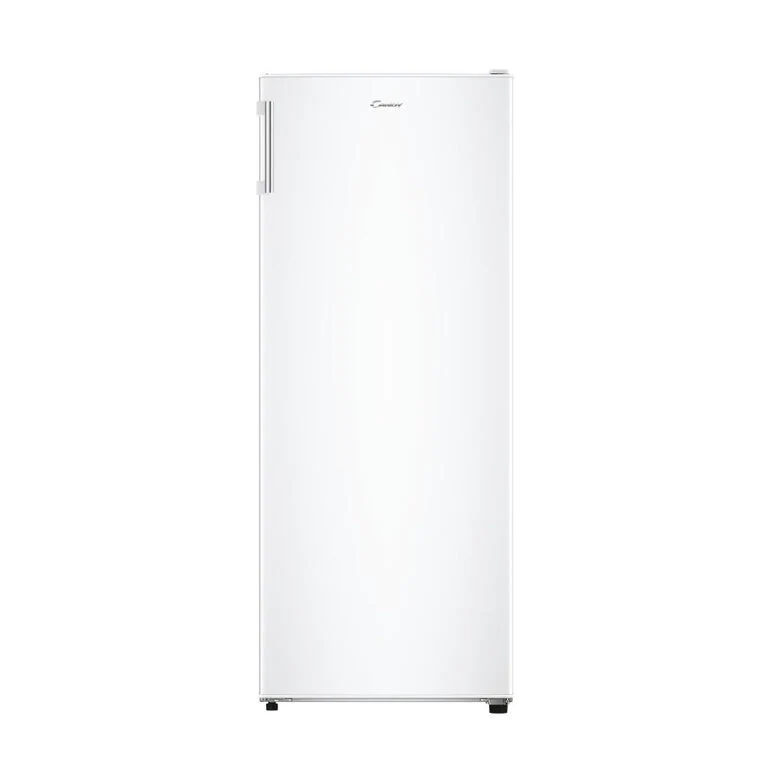 Candy CUQS 513EWH Congelatore Verticale a Libera Installazione 163 L E Bianco