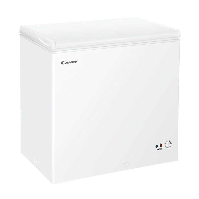 Candy Artico CCHH 200E Congelatore a Pozzetto Libera installazione 196 L E Bianco