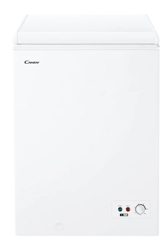 Candy CCHH 100E Congelatore a Pozzetto Libera installazione 97 L E Bianco