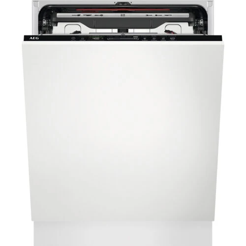 AEG Lavastoviglie Series 7000 FSE76727P Lavastoviglie a Incasso Scomparsa Totale 14 coperti A