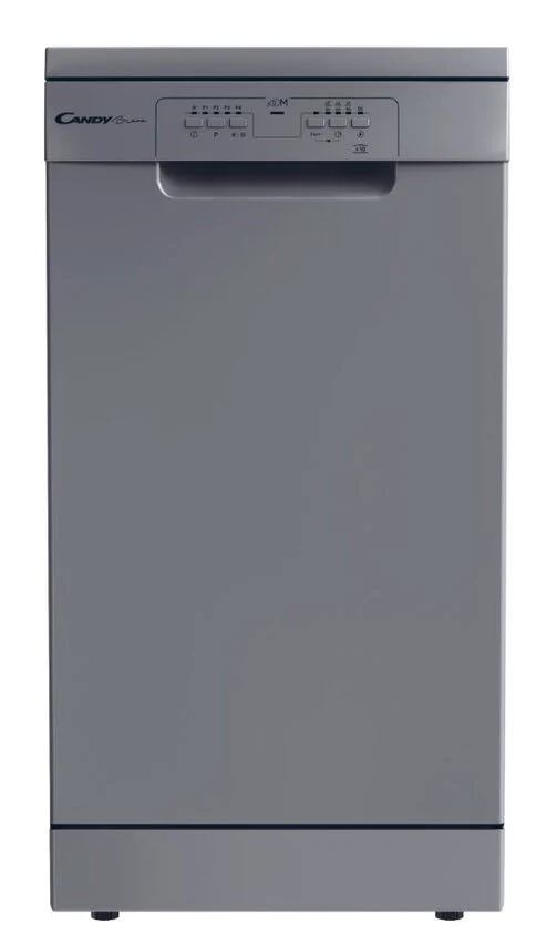 Candy Brava CDPH 2L1047S Lavastoviglie a Libera Installazione 10 coperti E