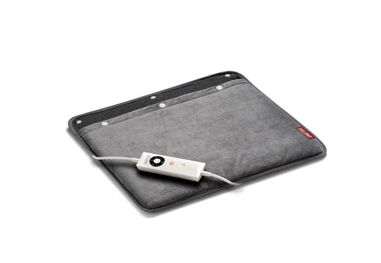 Imetec Scaldapiedi Intellisense Feet cm 48x50