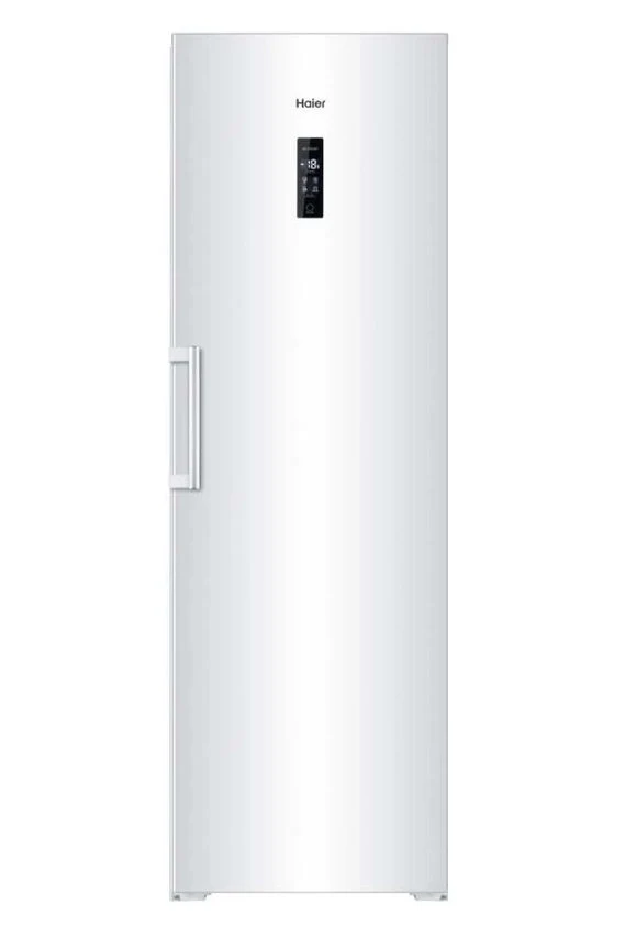 Haier H2F-255WSAA Congelatore Verticale a Libera Installazione 262 L E Bianco
