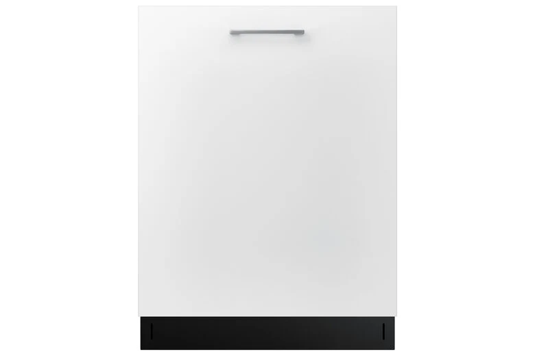 Samsung DW60R7050BB Lavastoviglie a Incasso Scomparsa Totale