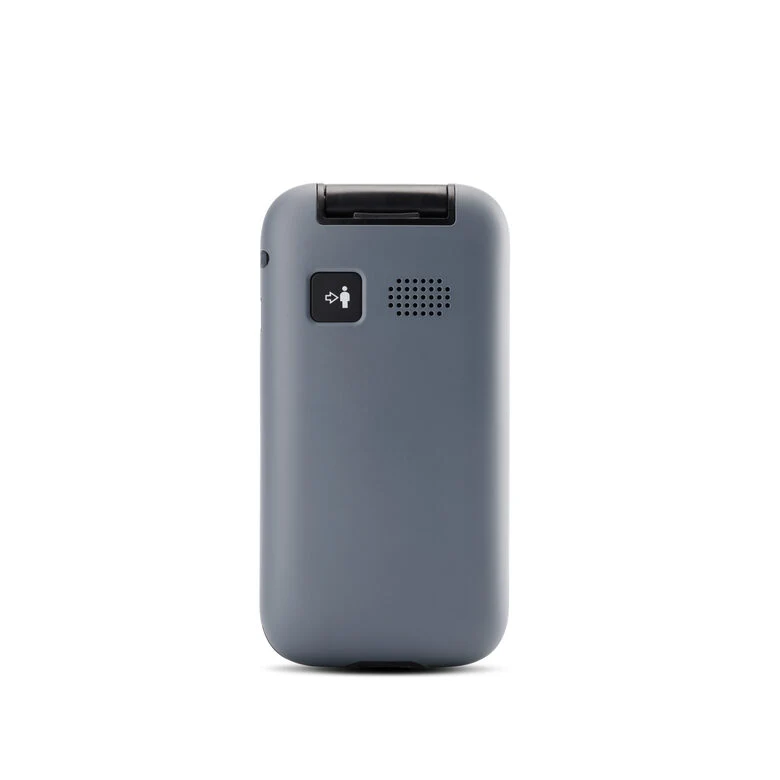 Panasonic KX-TU 400EXG - Telefono menta per anziani
