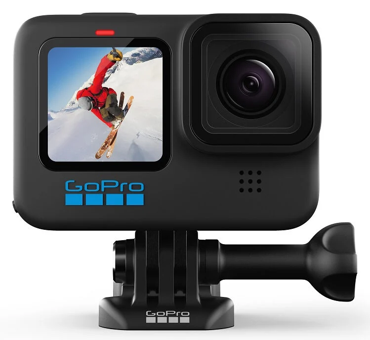 GoPro HERO10 BLACK