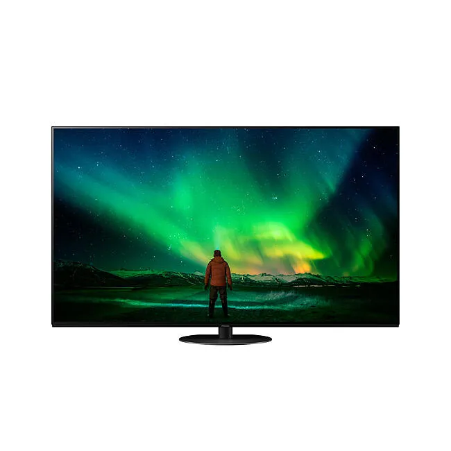 Panasonic TX-65LZ1500E TV 165,1 cm (65") 4K Ultra HD Smart TV Wi-Fi Nero
