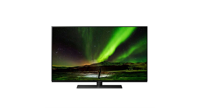 Panasonic TX-55JZ1500E TV 139,7 cm (55") 4K Ultra HD Smart TV Wi-Fi Nero