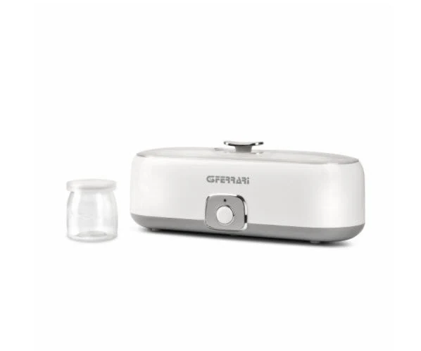 G3 Ferrari Fermento 4 0,72 L Yogurt 20 W