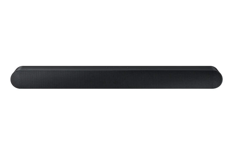 Samsung Soundbar HW-S60B/ZF 5 canali 200W, audio 3D wireless ottimizzato, suono bilanciato e uniforme, music mode