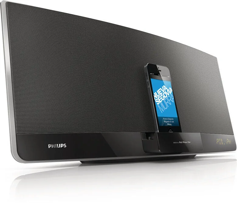 Philips Sistema musicale micro DCM3260/12