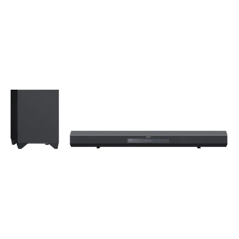Sony HT-CT260H Nero 2.1 canali 300 W