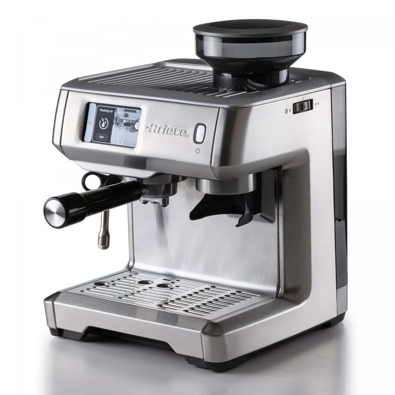 Ariete Macchina Caffè Espresso 1312