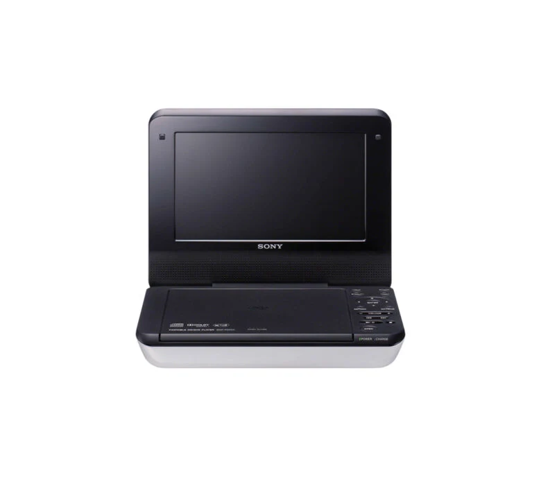 Sony DVP-FX780 Lettore DVD portatile con porta USB