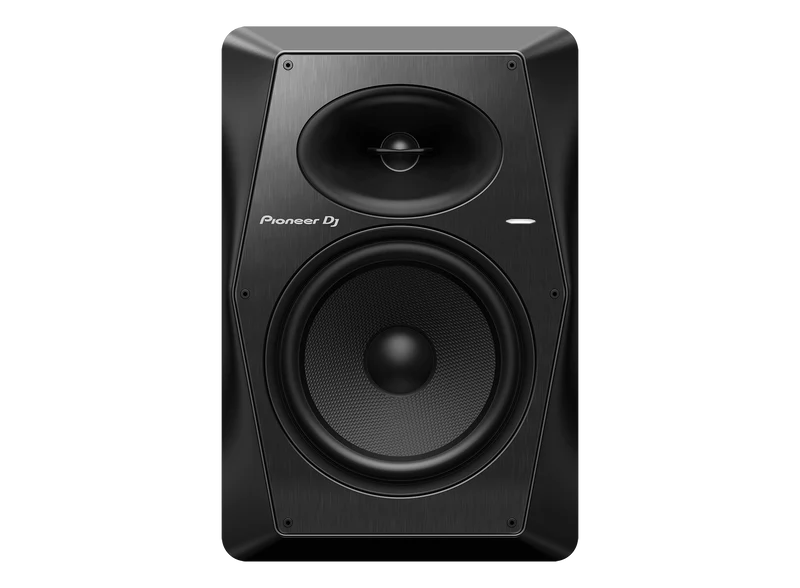 Pioneer DJ VM-80 Altoparlante Nero da 8"