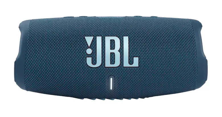 JBL Charge 5 Altoparlante portatile stereo Blu 30 W