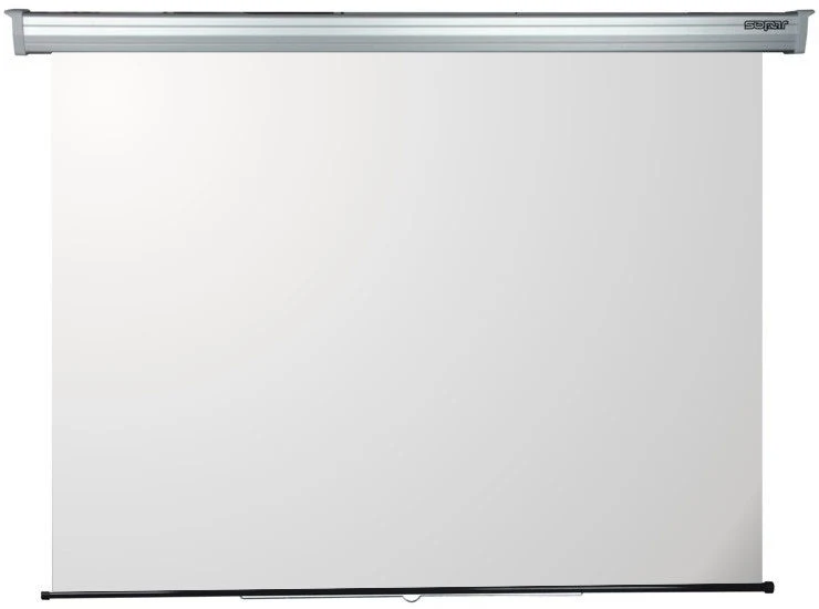 Sopar 3200PL schermo per proiettore 2,9 m (114") 1:1