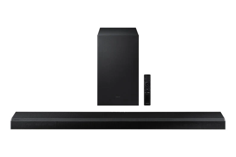 Samsung Soundbar HW-Q700A Nero 3.1.2 canali