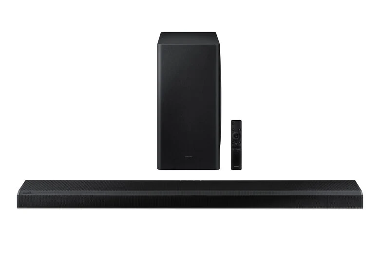 Samsung Soundbar HW-Q800A Nero 3.1.2 canali