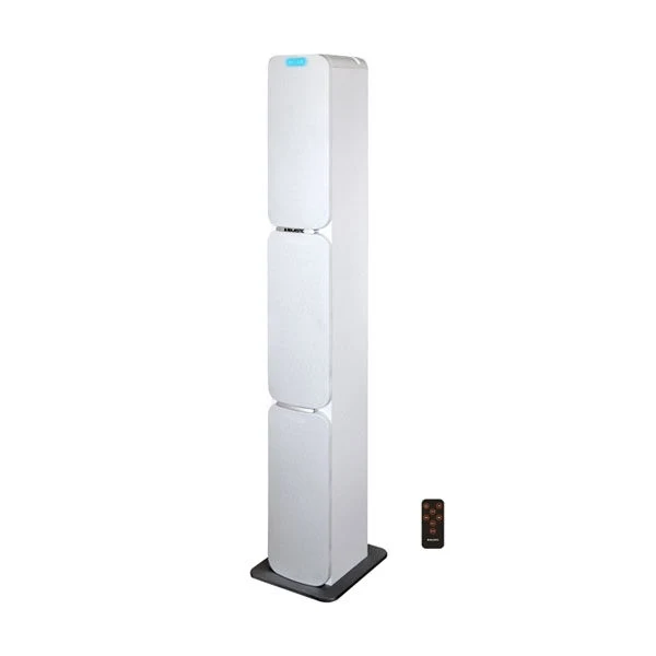 New Majestic TS-89R BT 80 W Bianco