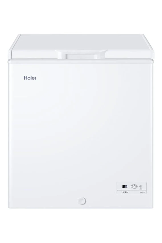 Haier Chest Series 3 HCE143F Congelatore a Pozzetto Libera installazione 142 L F