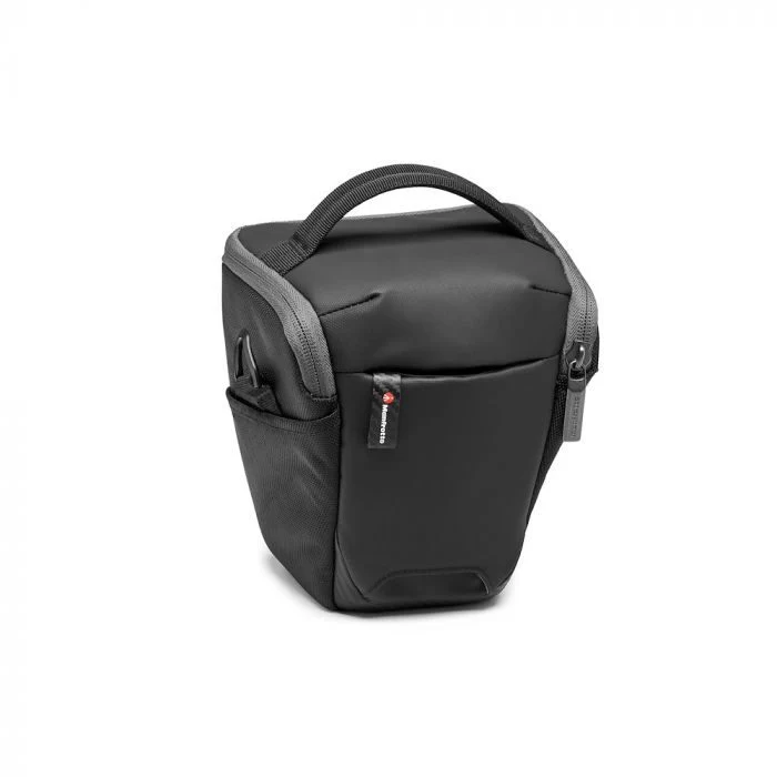 Manfrotto MB MA2-H-S custodia per fotocamera Custodia a fondina Nero