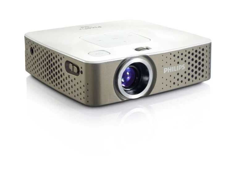 Philips PicoPix Videoproiettore Proiettore tascabile PPX3414/EU