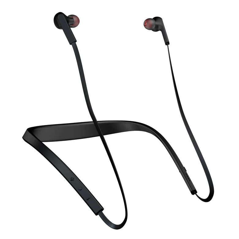 Jabra Halo Smart Auricolare Wireless Passanuca Musica e Chiamate Bluetooth Nero