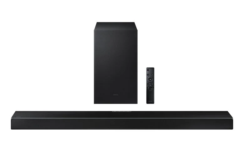 Samsung HW-Q600A Nero 3.1.2 canali