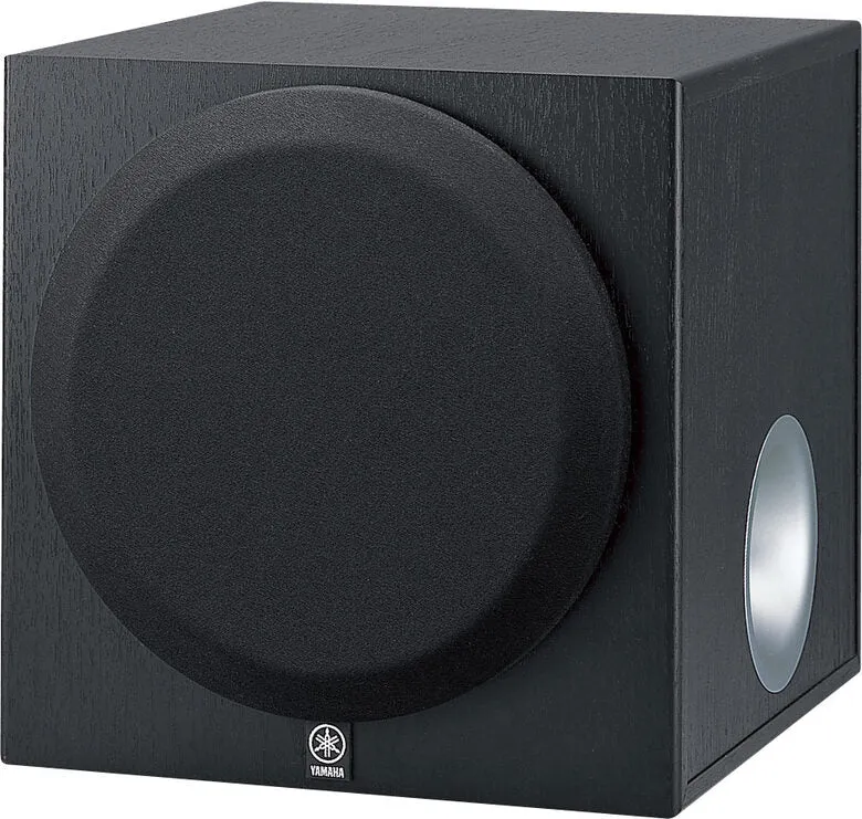 Yamaha YST-SW012 Nero 100 W
