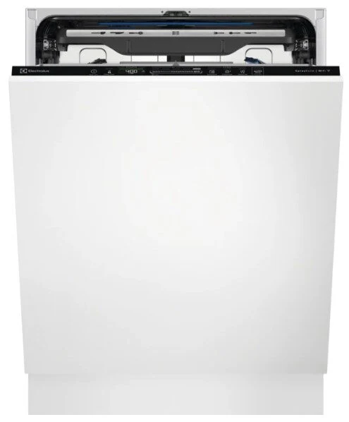 Electrolux EEZ69300W A Lavastoviglie a Incasso Scomparsa Totale 15 coperti D