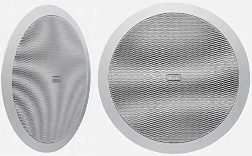Indiana Line RD 260 Coppia Diffusori 2 Vie Incasso Soffitto