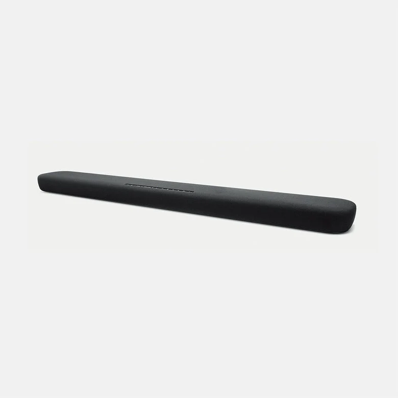 Yamaha Soundbar YAS-109 Nero 2.1 canali 120 W