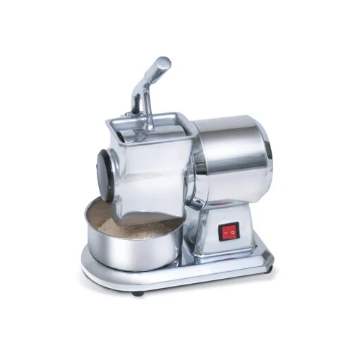 Reber 10052 N grattugia elettrica Alluminio