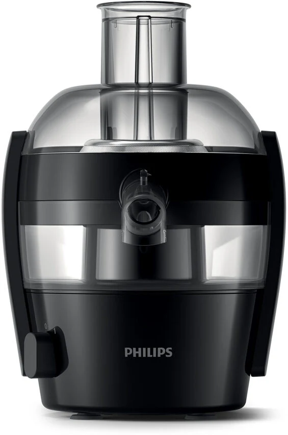 Philips Viva Collection Centrifuga da 400 W, 1,5 l, QuickClean e sistema antigoccia