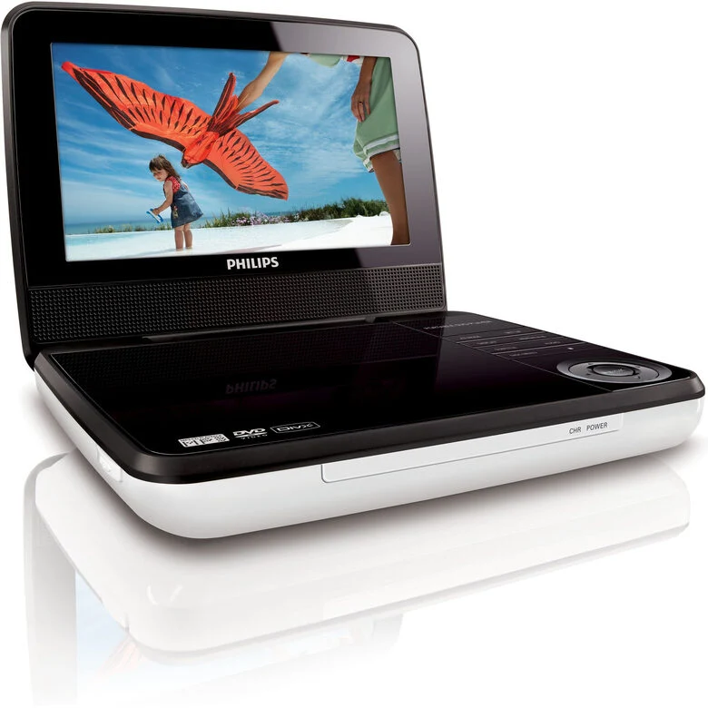 Philips Lettore DVD portatile PD7030/12