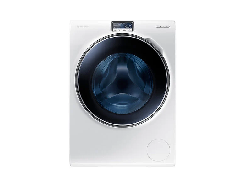 Samsung WW10H9400EW lavatrice Caricamento frontale 10 kg 1400 Giri/min Bianco