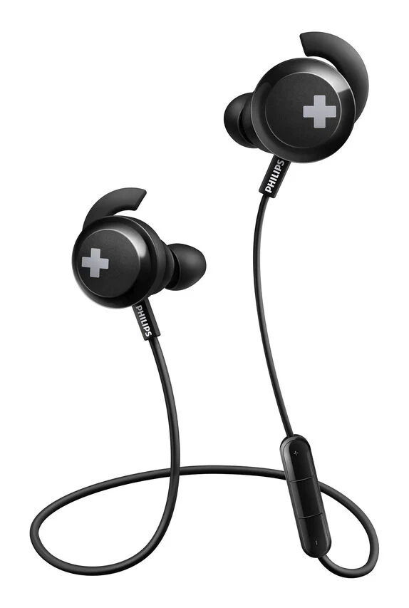 Philips Cuffie wireless Bluetooth® SHB4305BK/00