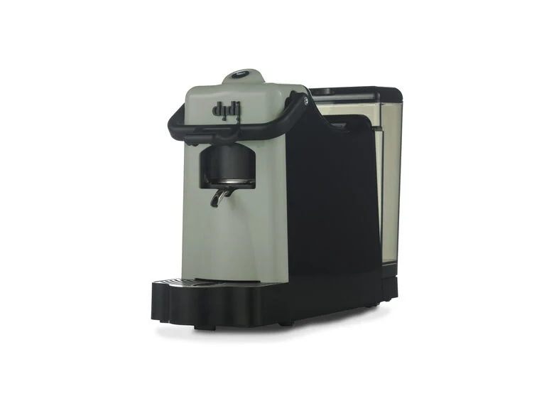 Didiesse Didì Borbone Automatica Macchina per caffè a cialde 0,8 L