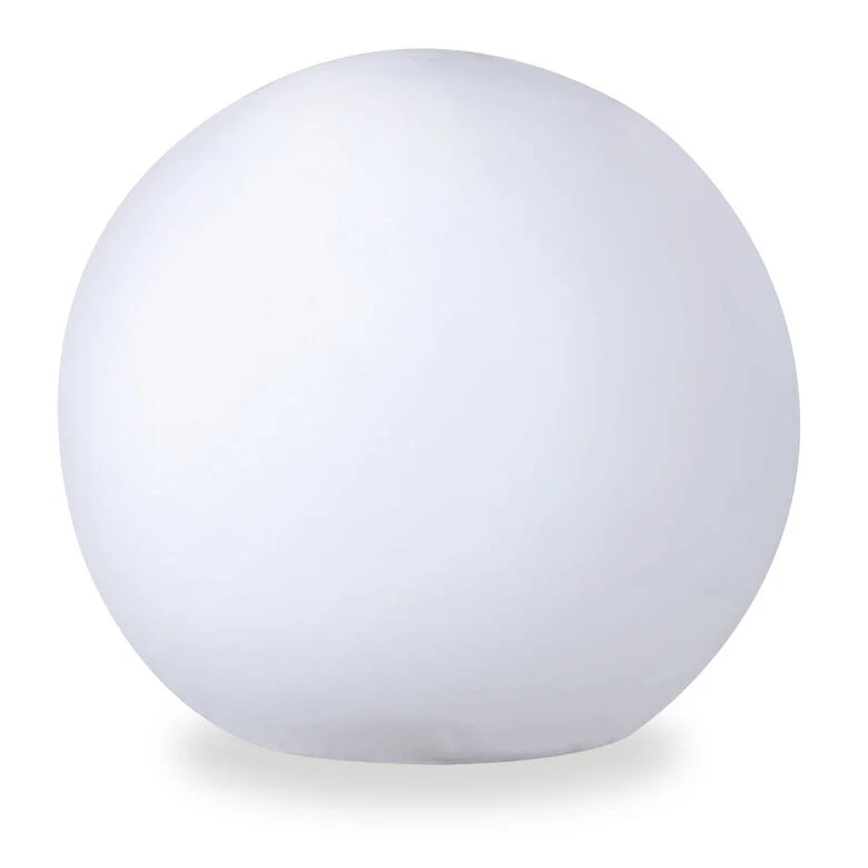 Arya HD Mercury diffusore di aromi Cisterna Vetro Bianco