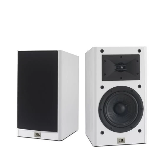 JBL Arena 130 2-vie Bianco Cablato 20 W