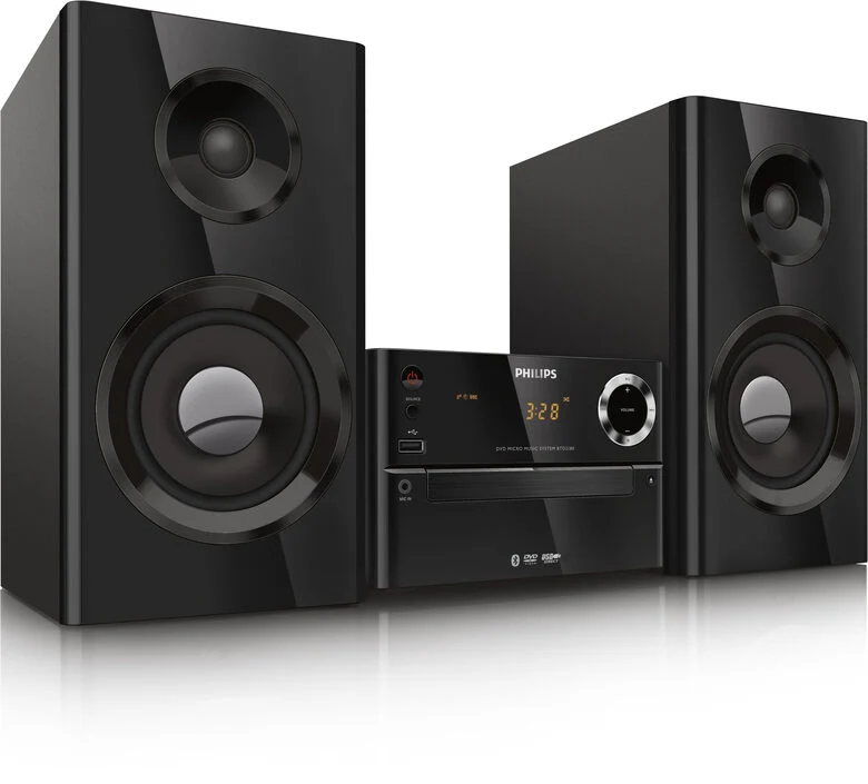 Philips Sistema musicale micro BTD2180/12