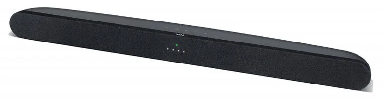 TCL Soundbar TS6100-EU Nero 2.0 canali 120 W